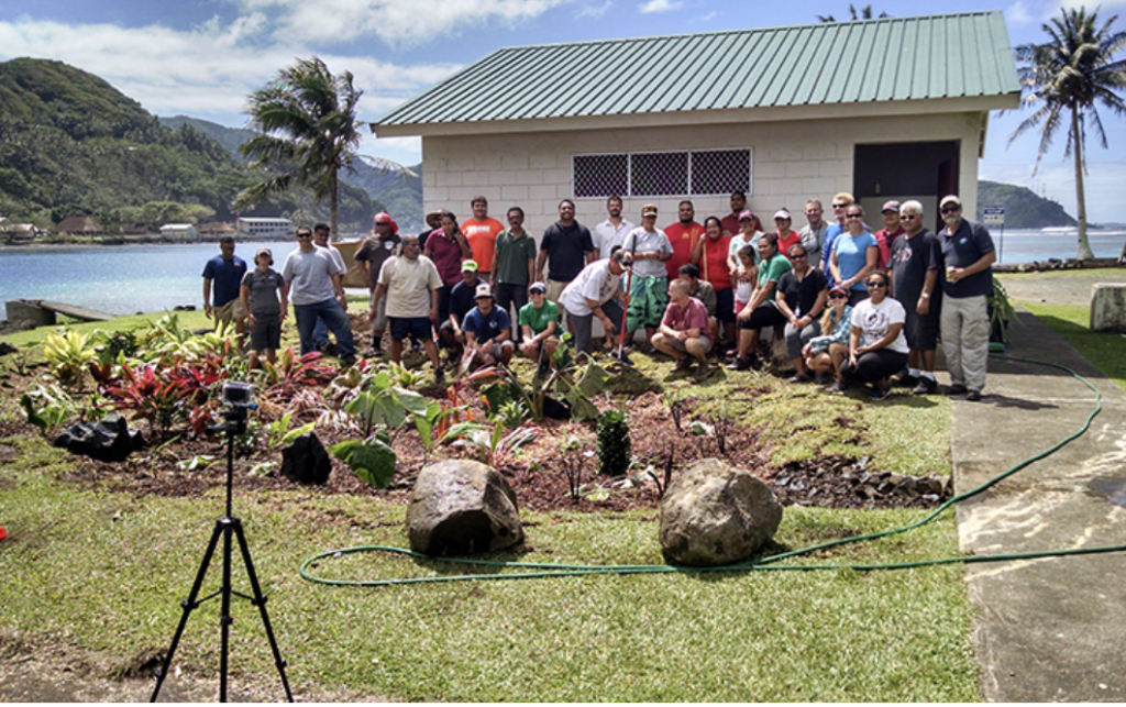 Stone Biofilter Biofilters – NUWAO